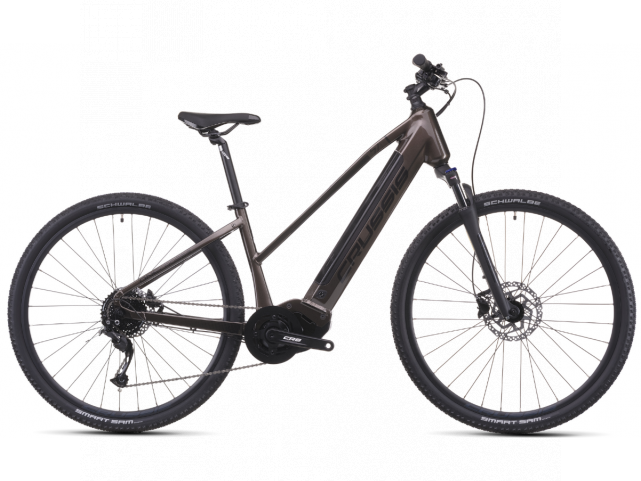 Elektrokolo Crussis ONE-Cross low 7.11-(691 Wh), 2026
