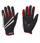 Rukavice BBB BWG-16 COLDZONE Black Red