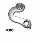 Hák Felt RXC černá