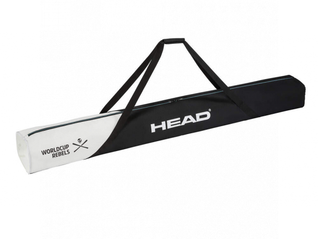 Vak na lyže Head REBELS SINGLE SKIBAG 180CM