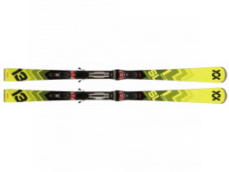 Lyže Völkl Racetiger SL + Rmotion3 14GW, 2024/25