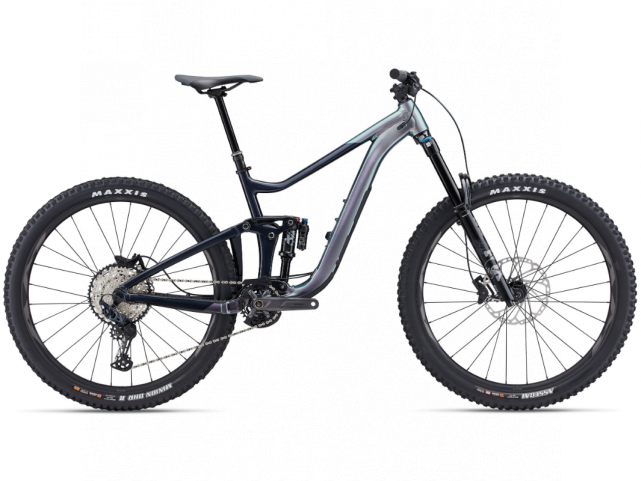 Kolo Giant Reign 1 Airglow/Cold Night