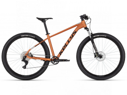 Kolo Kellys Spider X40 Dusty Orange 27.5", 2026