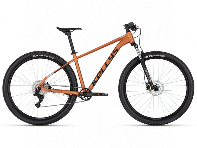Kolo Kellys Spider X40 Dusty Orange 27.5", 2026