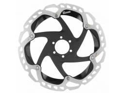 Kotouč brzdový Shimano SH RTMT905 6 děr 203mm