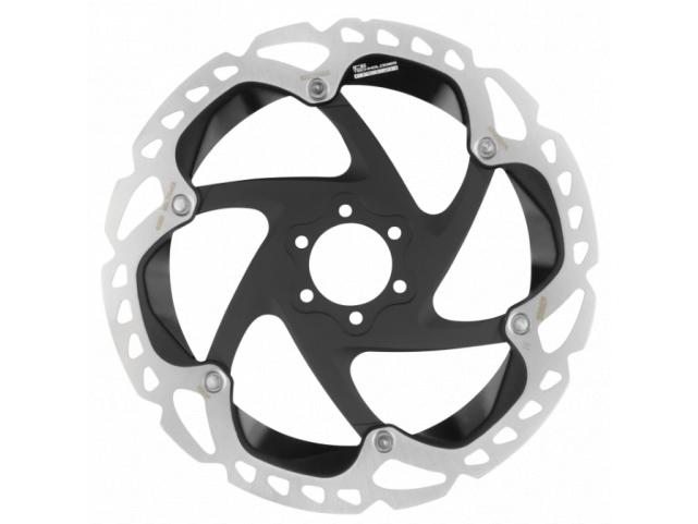 Kotouč brzdový Shimano SH RTMT905 6 děr 203mm