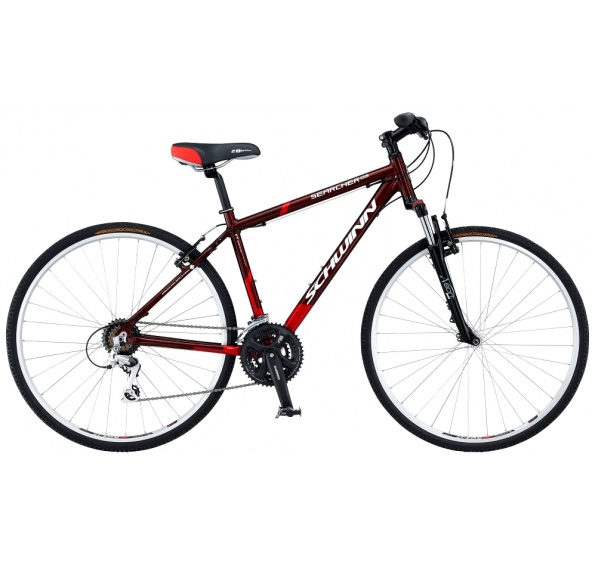 Schwinn searcher gs deals