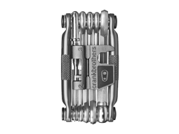 Nářadí CRANKBROTHERS Multi-17 Tool
