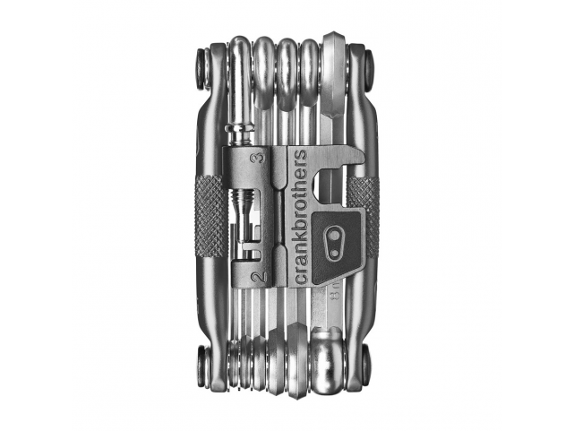 Nářadí CRANKBROTHERS Multi-17 Tool