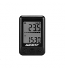 Cyklocomputer GIANT RIDEDASH ANT+ LEV computer