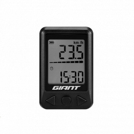 Cyklocomputer GIANT RIDEDASH ANT+ LEV computer