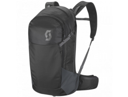 Batoh Scott Trail Rocket FR' 26 dkgrey/blck