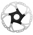 Brzdový kotouč Shimano XT SM-RT76 6 šroubů 160 mm bal