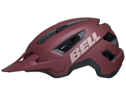 Helma BELL Nomad 2 Mat Pink