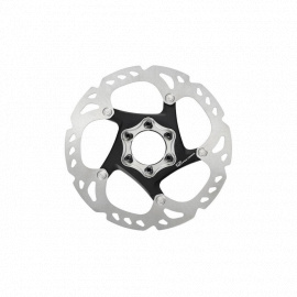 Brzdový kotuč SHIMANO XT SM-RT86 6 šroubů 203 mm pro Ice tech bal