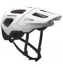 Helma SCOTT Argo Plus Junior (CE) white/black