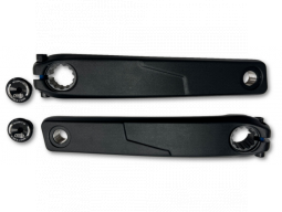 Kliky 170 mm pro Bafang M510