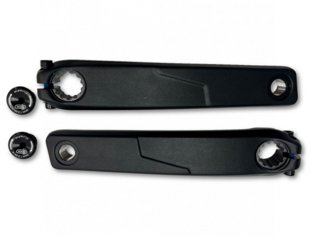 Kliky 170 mm pro Bafang M510