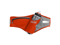 Ledvinka CamelBak Delaney Belt-Cherry Tomato/Black