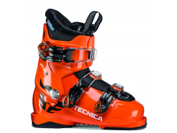 Lyžařské boty Tecnica JTR 3, ULTRA ORANGE, RENTAL, model 19/20