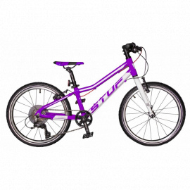 Kolo Stuf LW 20 purple