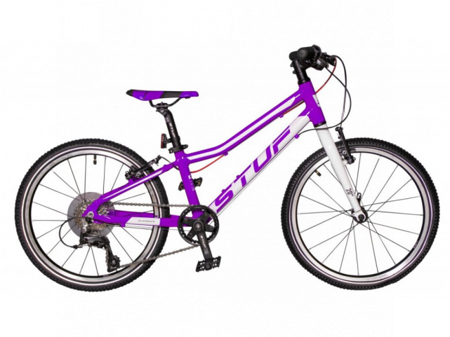 Kolo Stuf LW 20 purple