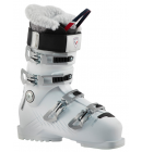 Lyžařské boty Rossignol PURE 80 White