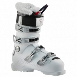 Lyžařské boty Rossignol PURE 80 White
