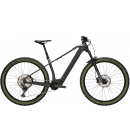 Elektrokolo BULLS SONIC SX 1 UD Carbon/green, 2026