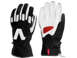 Rukavice Vist TERRA Man Black/White, model 16/17