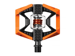 Pedály CRANKBROTHERS Doubleshot 2 Orange