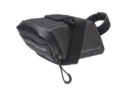Brašna BLACKBURN Grid Small Seat Bag Black Reflective