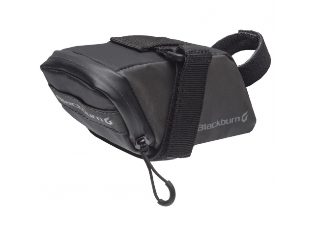 Brašna BLACKBURN Grid Small Seat Bag Black Reflective