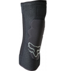 Chránič kolen Fox Racing Enduro Knee Sleeve Black/Grey