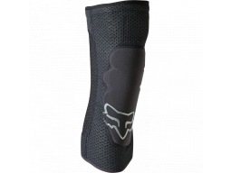 Chránič kolen Fox Racing Enduro Knee Sleeve Black/Grey