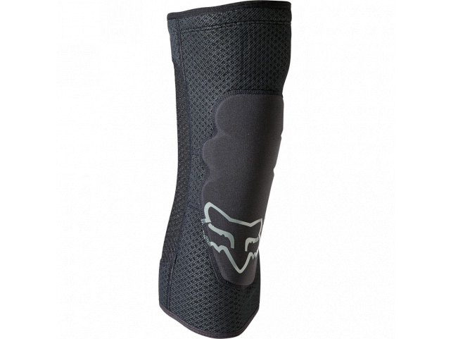 Chránič kolen Fox Racing Enduro Knee Sleeve Black/Grey