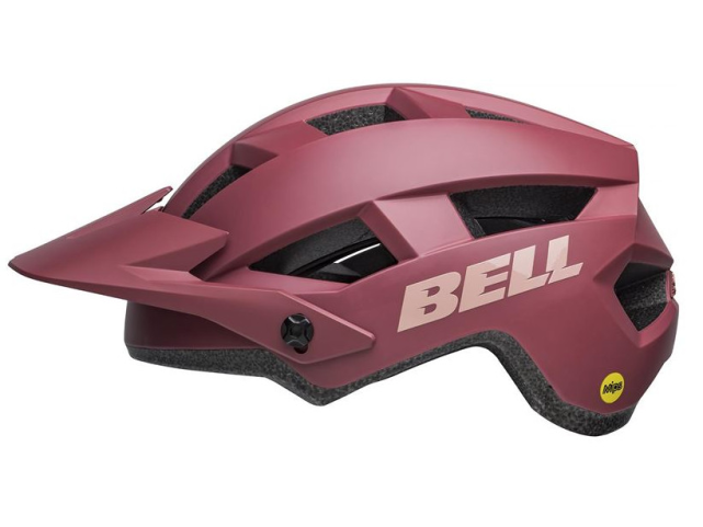 Helma BELL Spark 2 MIPS Mat Pink