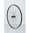 Zadní zapletené kolo 29" Remerx Topdisc/náboj Shimano TX505 36děr černý