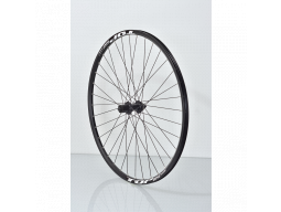 Zadní zapletené kolo 29" Remerx Topdisc/náboj Shimano TX505 36děr černý