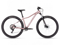 Kolo Kellys Vanity X50 Rose Gold 27.5"