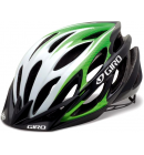 Helma Giro ATHLON Bright Green Black