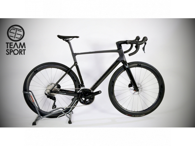 Kolo Focus IZALCO MAX 8.8 28DI Carbon Raw, glossy
