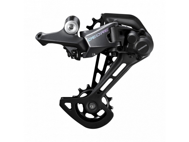 Měnič Shimano RD-M6100 SGS