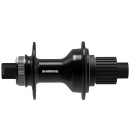 Zadní náboj Shimano FH-TC600-MS-B OLD 148 mm 12 rychl 32 děr kot / CL / E-thru 12