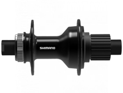 Zadní náboj Shimano FH-TC600-MS-B OLD 148 mm 12 rychl 32 děr kot / CL / E-thru 12
