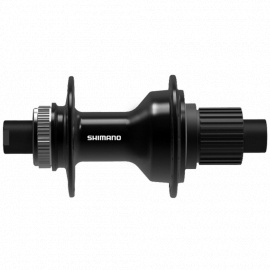 Zadní náboj Shimano FH-TC600-MS-B OLD 148 mm 12 rychl 32 děr kot / CL / E-thru 12