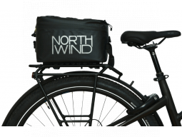 Brašna NORTHWIND Dive 3.0 Smartbag