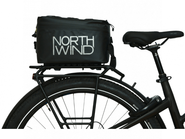 Brašna NORTHWIND Dive 3.0 Smartbag