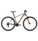 Kolo KELLYS Spider 10 Green 27,5"
