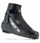 Běžecké boty Alpina T 30 , black/red